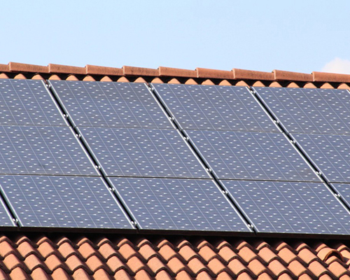 Impianti fotovoltaici