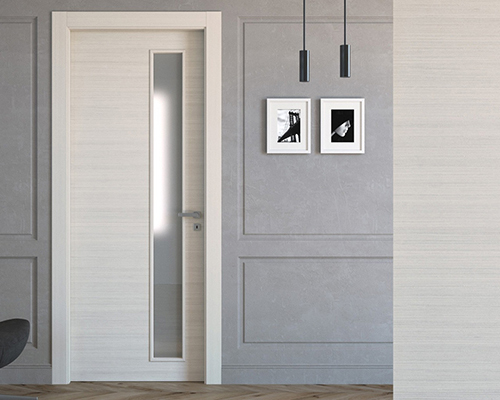 Porte interne